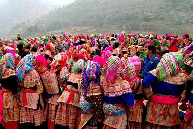 Sapa Luxury Travel Packages