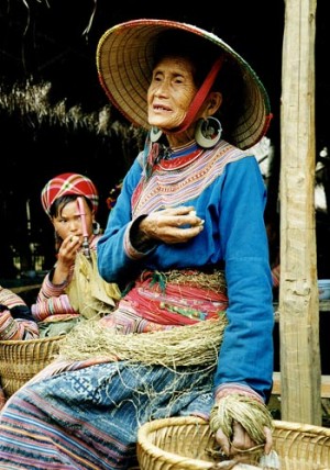 Bac Ha Market Vietnam Tours