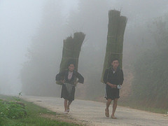 Sapa Remote Villages Visited Trip